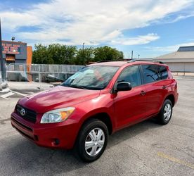 2008 Toyota RAV4