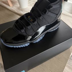Brand New Jordan 11 Gamma