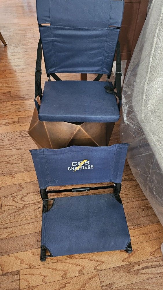 STADIUM SEATS