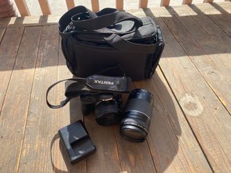 Canon EOS Rebel SL1 Camera Bundle