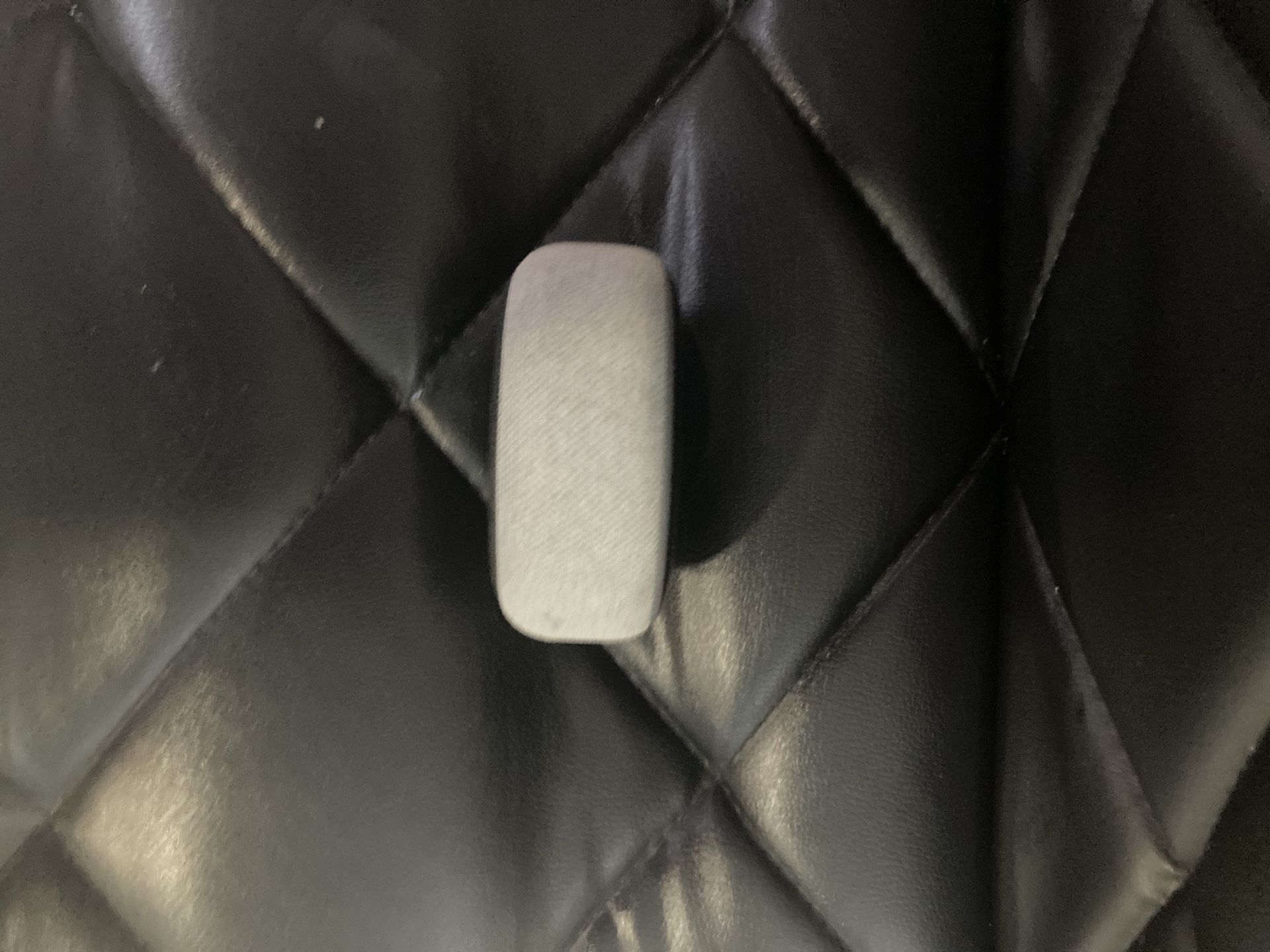 Amazon C78MP8 Black Bluetooth/Wifi Alexa Echo Dot 3rd Generation Smart Speaker