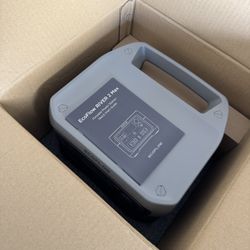Ecoflow River 2 Max Brand New