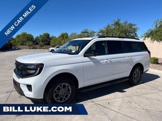 2025 Ford Expedition