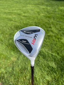 Orlimar WR1 Driver