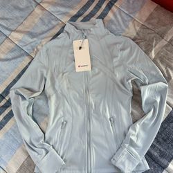 Lululemon Jacket