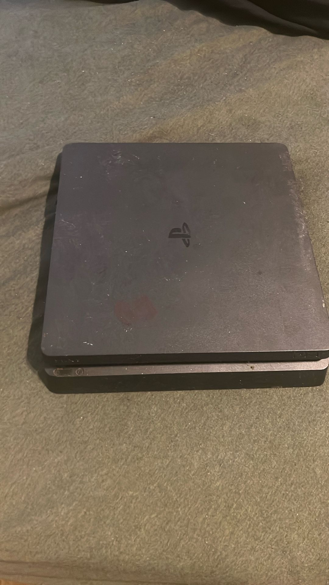 PS4 And Good condition