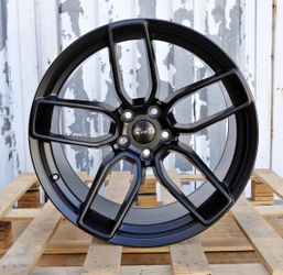 Srt Wheels