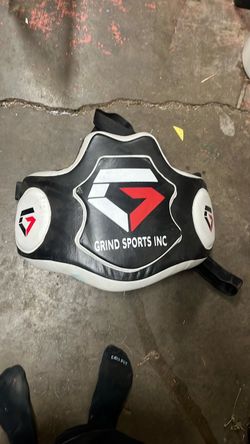 Grand sport Body pad