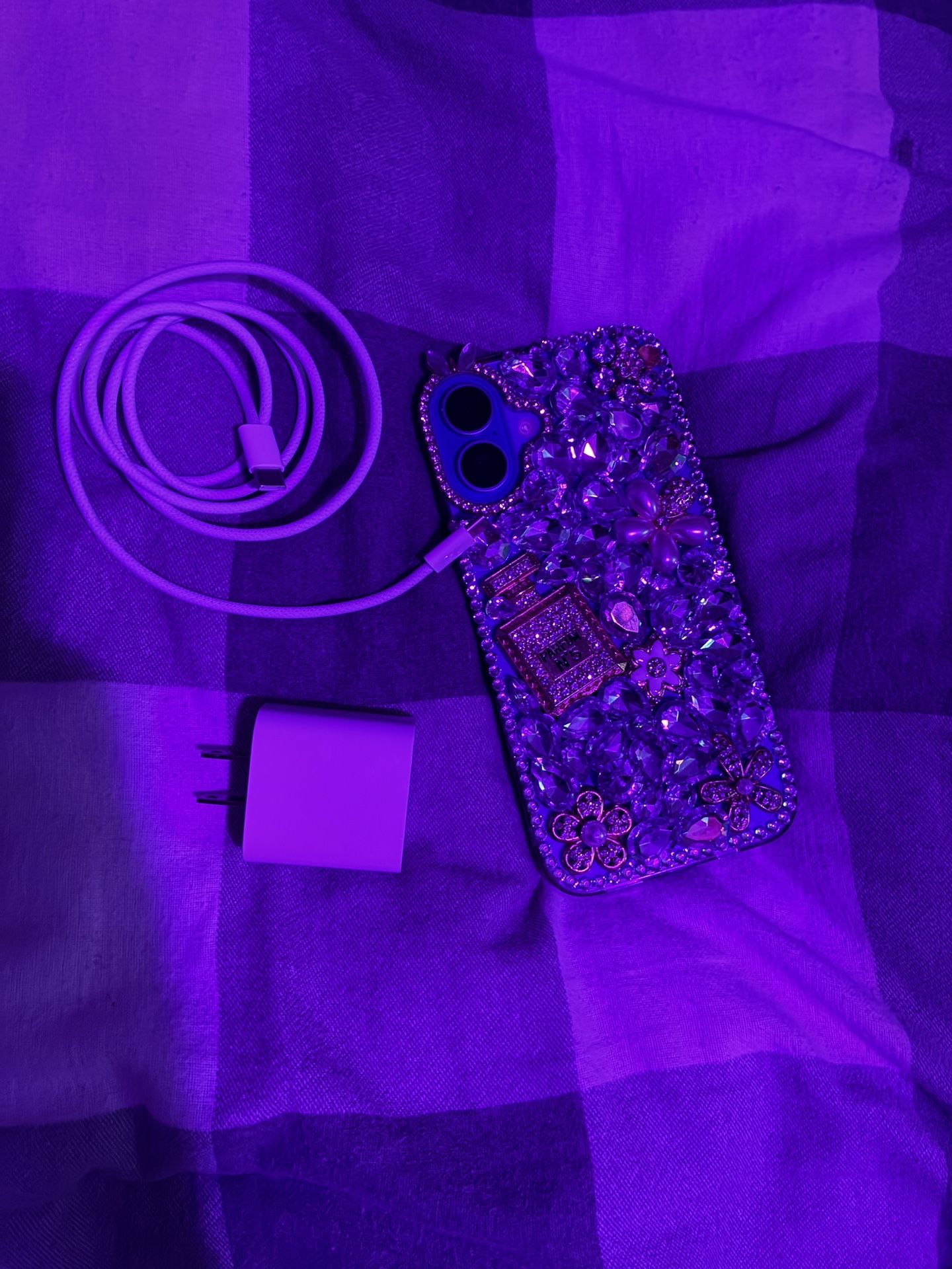 iphone 16 plus for SALE !!