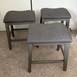 Bar Stools $110