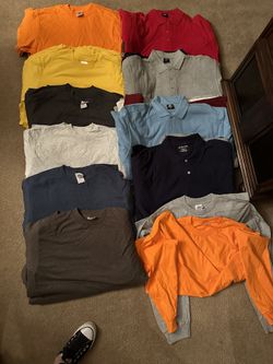 Working Shirts Brand AAA