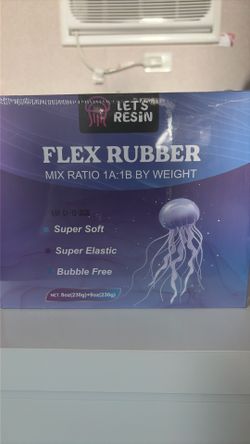 Flex Rubber