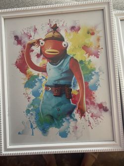 Fornite Boys Bedroom Decor