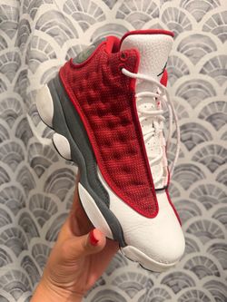Jordan 13’s Size 5.5Y