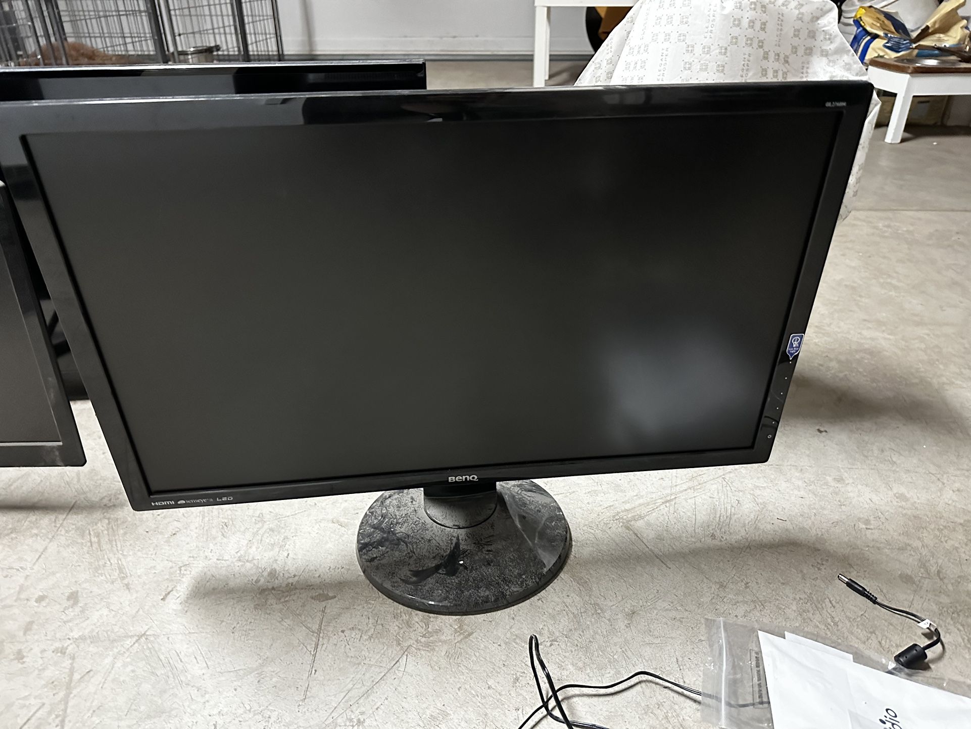 Used Monitor For Sale for Sale in Chino, CA OfferUp