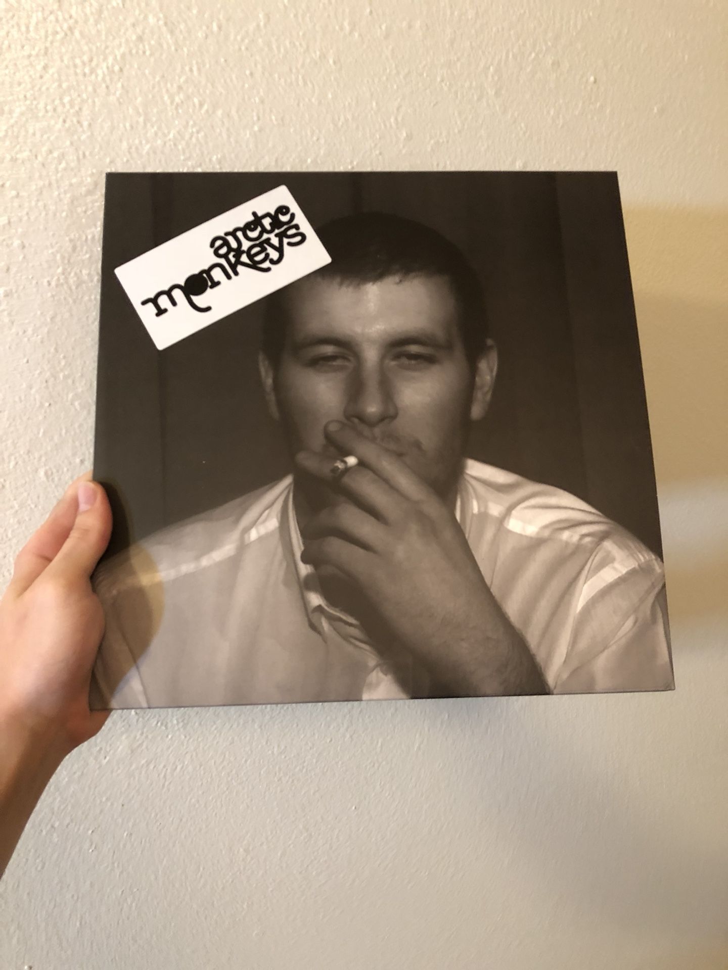 Arctic Monkeys Vinyl