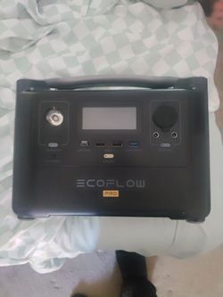 Ecoflow Pro Power Bank