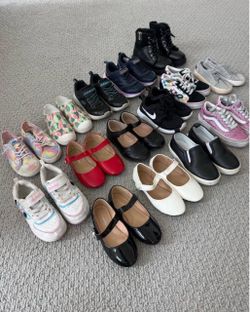 Shoes sandals sneakers vans boots