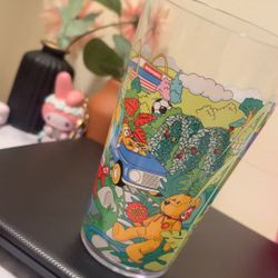 Trading New, beanie babies McDonald’s Collection Cups 