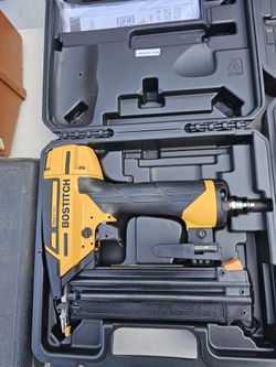 Bostich Air Nailers 