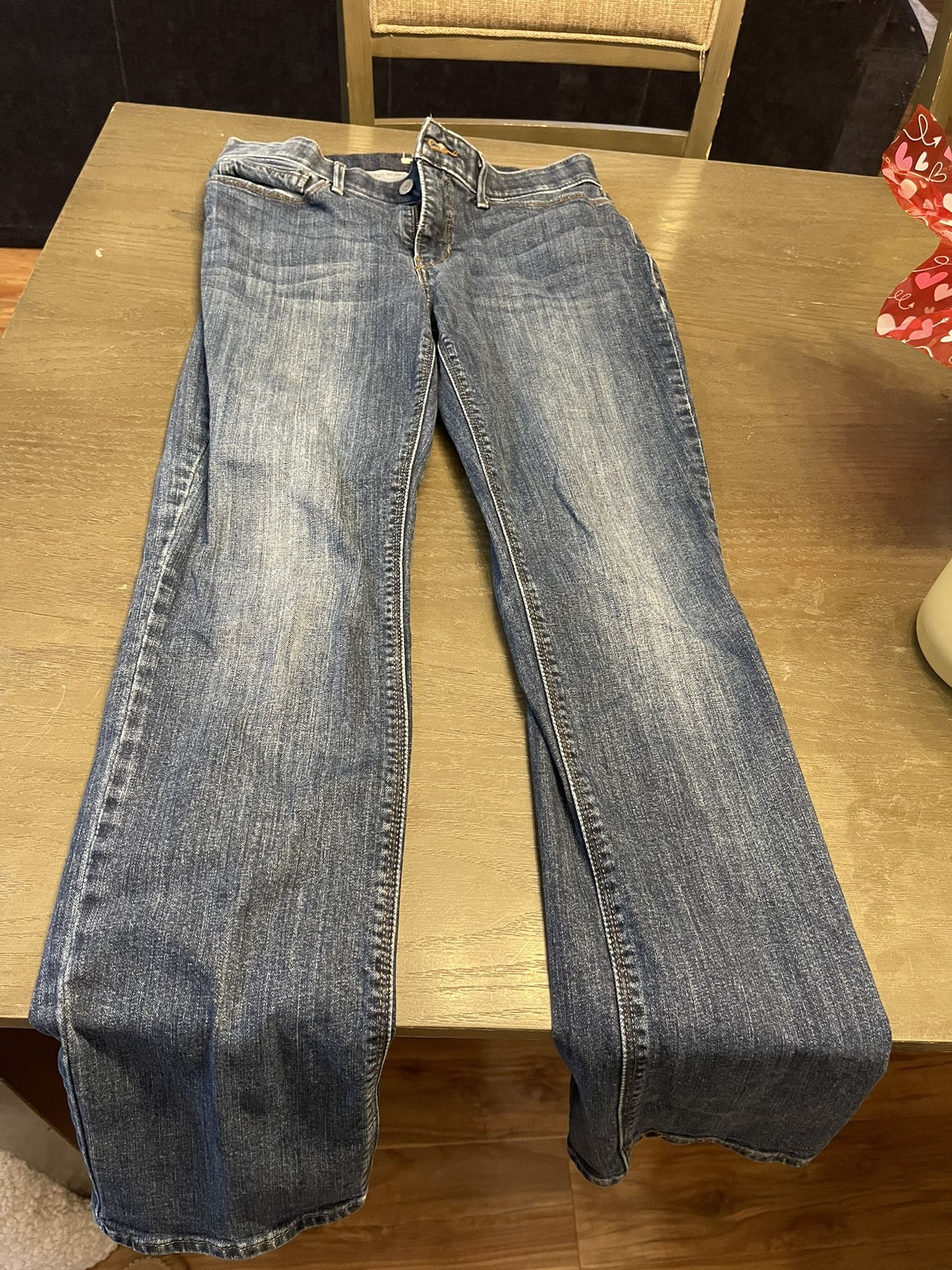 Levi’s 525