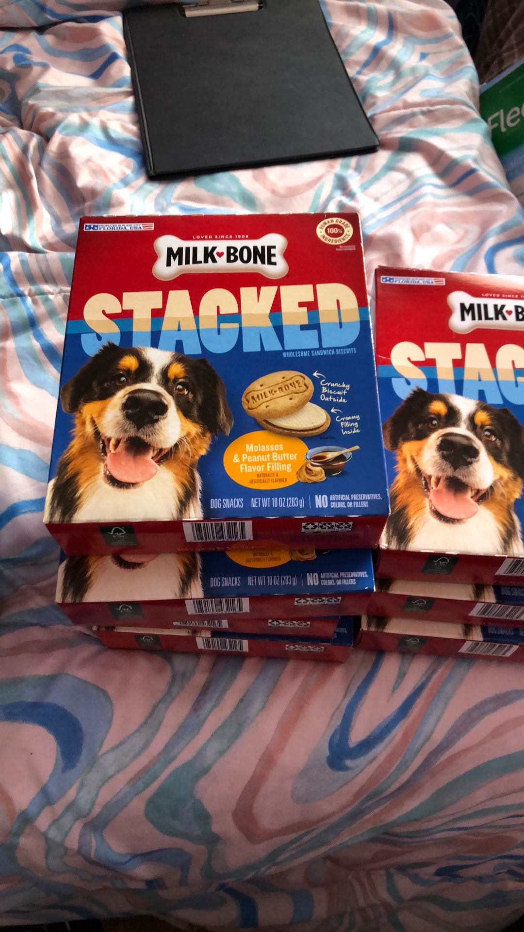 Dog Treats