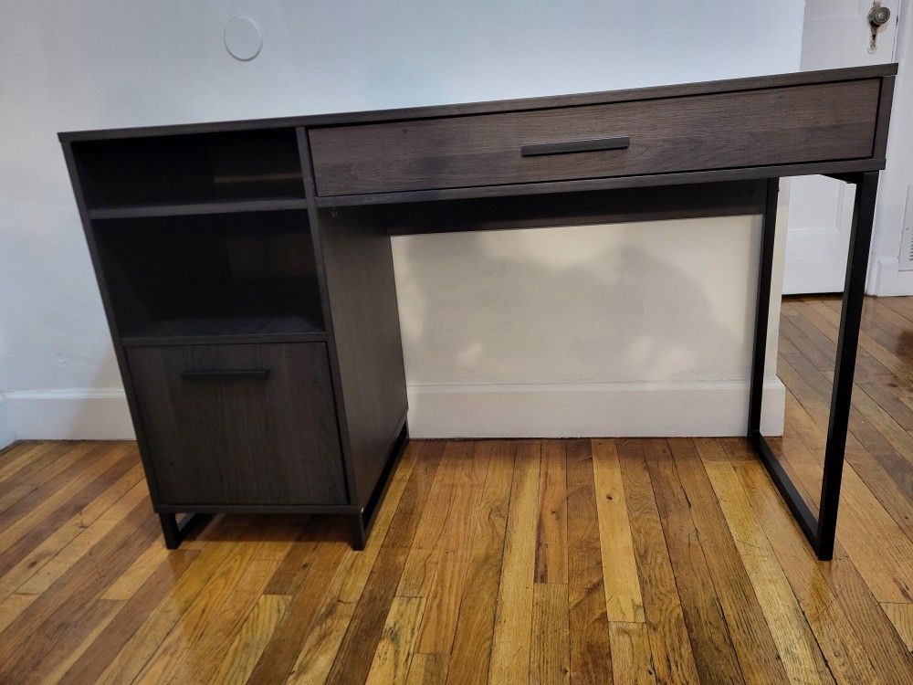 Expresso Brown Desk