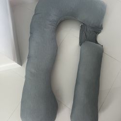Pregnancy Pillow 