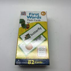 Flash Cards