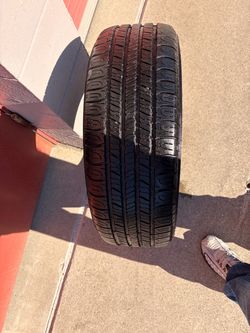 Goodyear tires   215-60r16