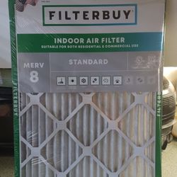 Ac Filter Brand New Unopened 