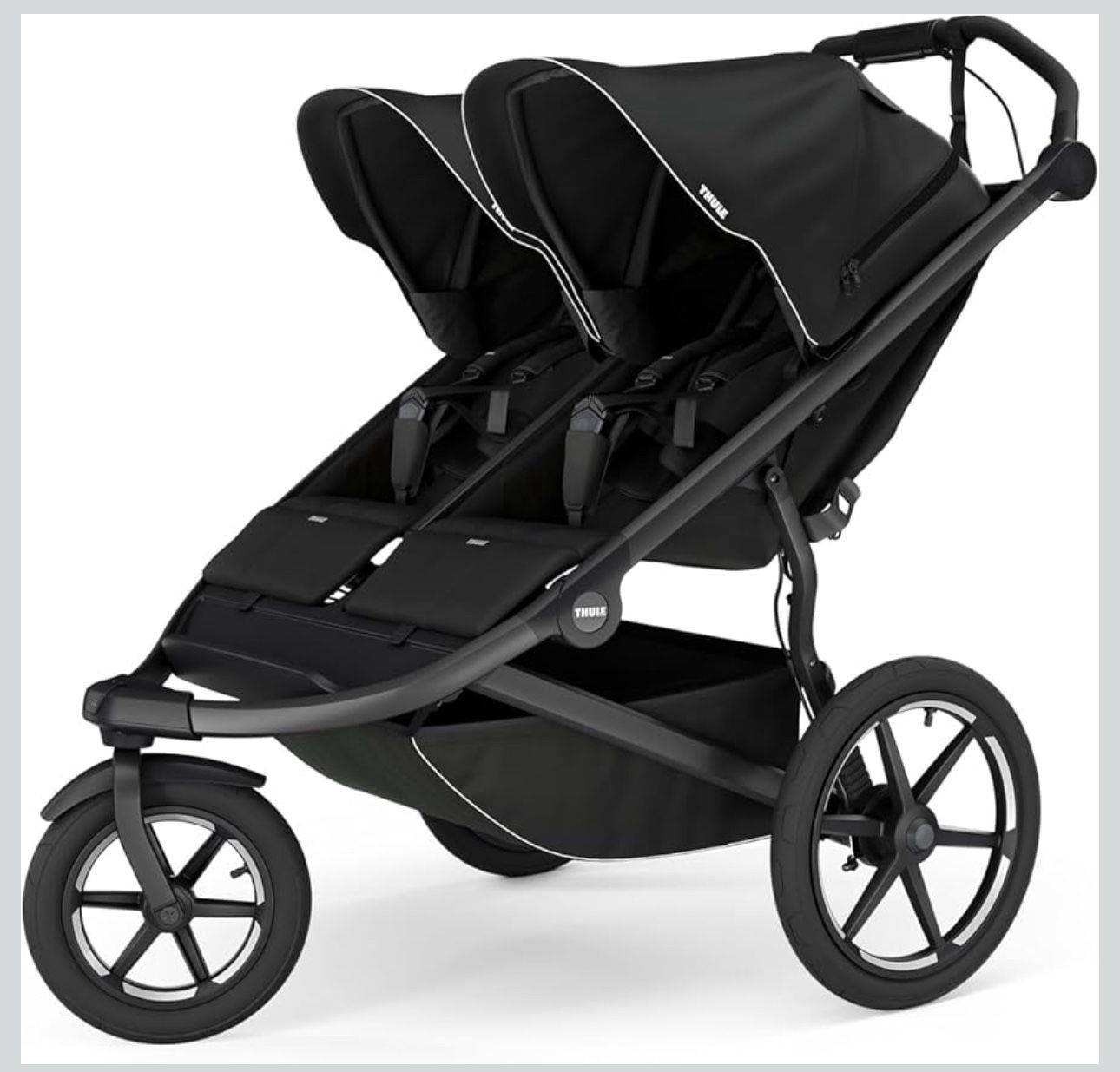 Unopened New Thule Urban Glide 3 Double