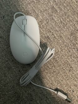 Hp mouse