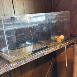55 Gallon Or More