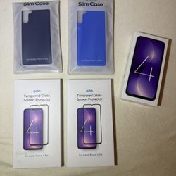 Gabb Phone 4 Pro – Brand New (Unopened) + Extras