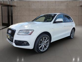 2015 Audi Q5