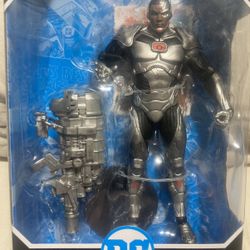 McFarlane Toys - DC Multiverse
