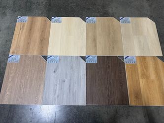 🧱🔥 SPC J Series – 8mm | Amtin Flooring | $1.79/SF 🔥🧱
