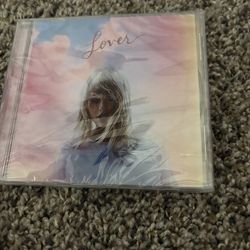Taylor swift disc lovers
