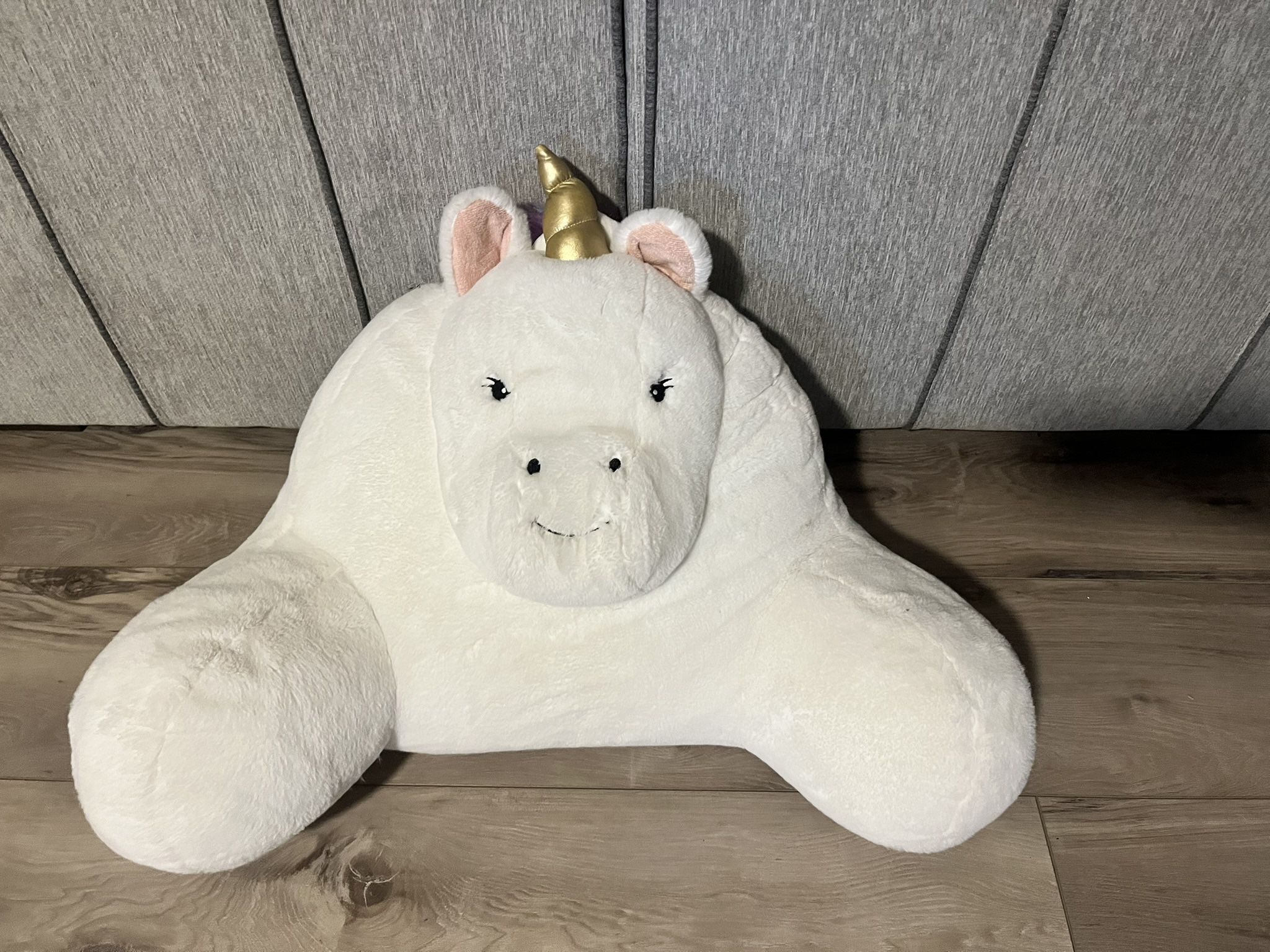 Unicorn Pillow