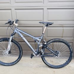 Specialized bike