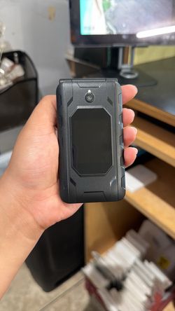 Flip phone unlocked