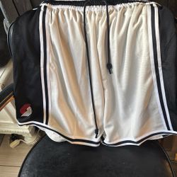 Basketball Shorts