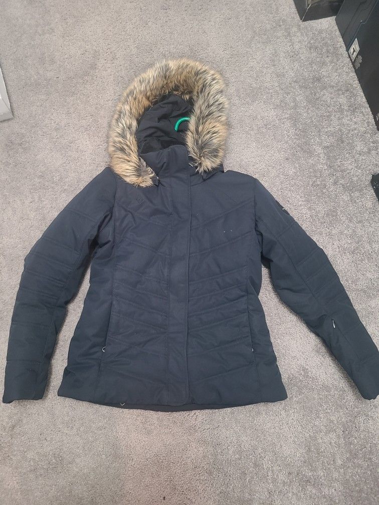 Women's Obermeyer Ski Jacket