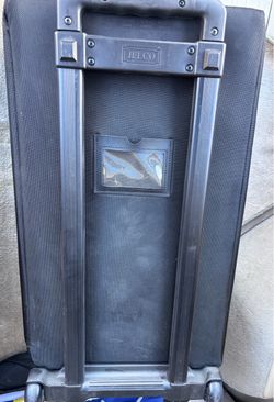 suitcase