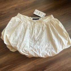 Zara skirt