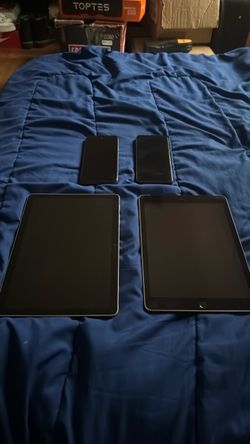 Mixed devices surface pro 2 Apple iPad