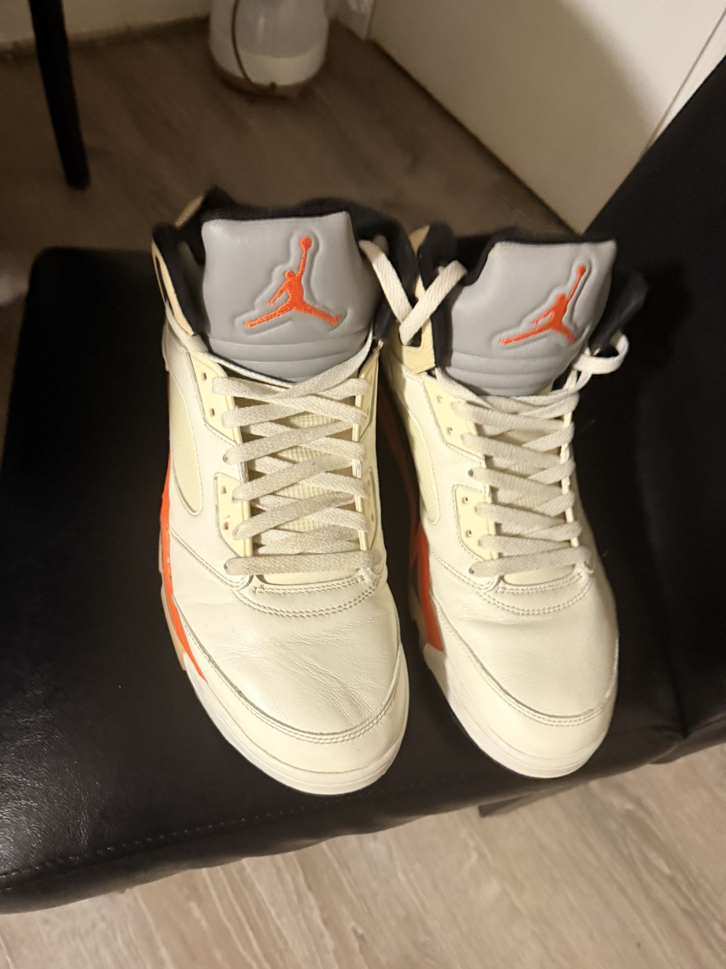 Jordan 5 Retro Shattered Backboard 