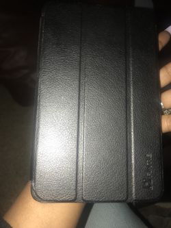Kindle fire tablet