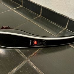 vivaspa massagerBody Massager, Vibration Modes